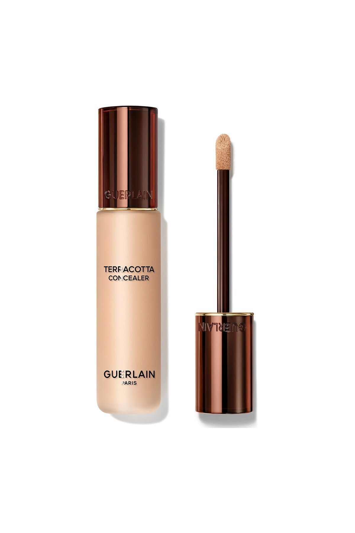 Guerlain Yeni Formülü ve Benzersiz Dokusu İle Uzun Süre Kalıcı Kapatıcı-2.5N NEUTRAL / NEUTRE