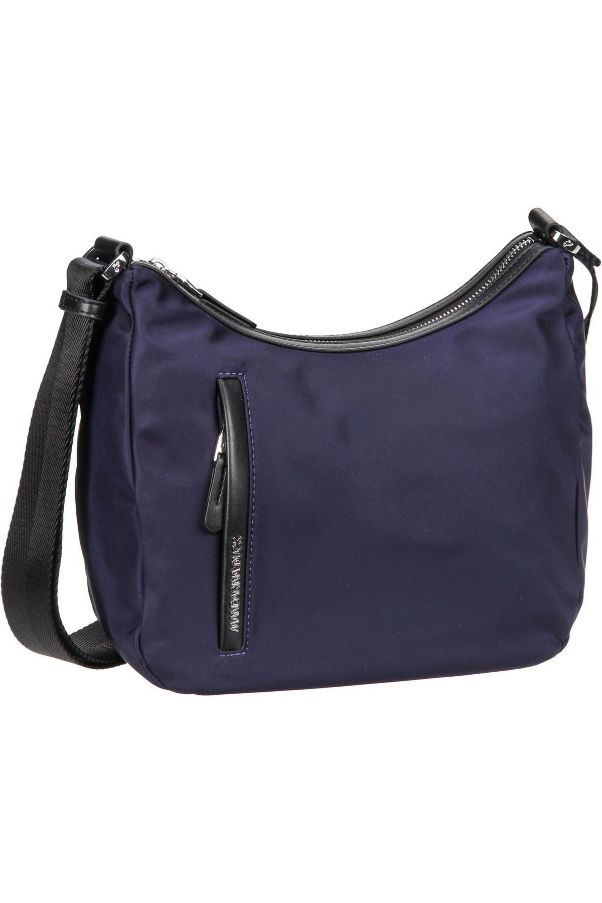 Mandarina Duck-Umhängetasche Hunter Medium Hobo VCT40 1