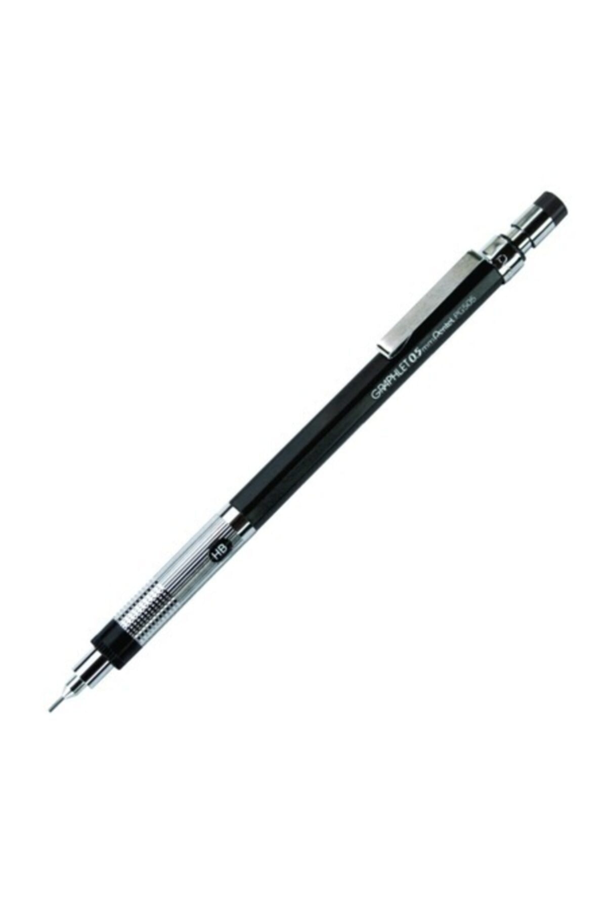 Pentel-0.5 mm Technical Drawing and Writing Versatil 505 1