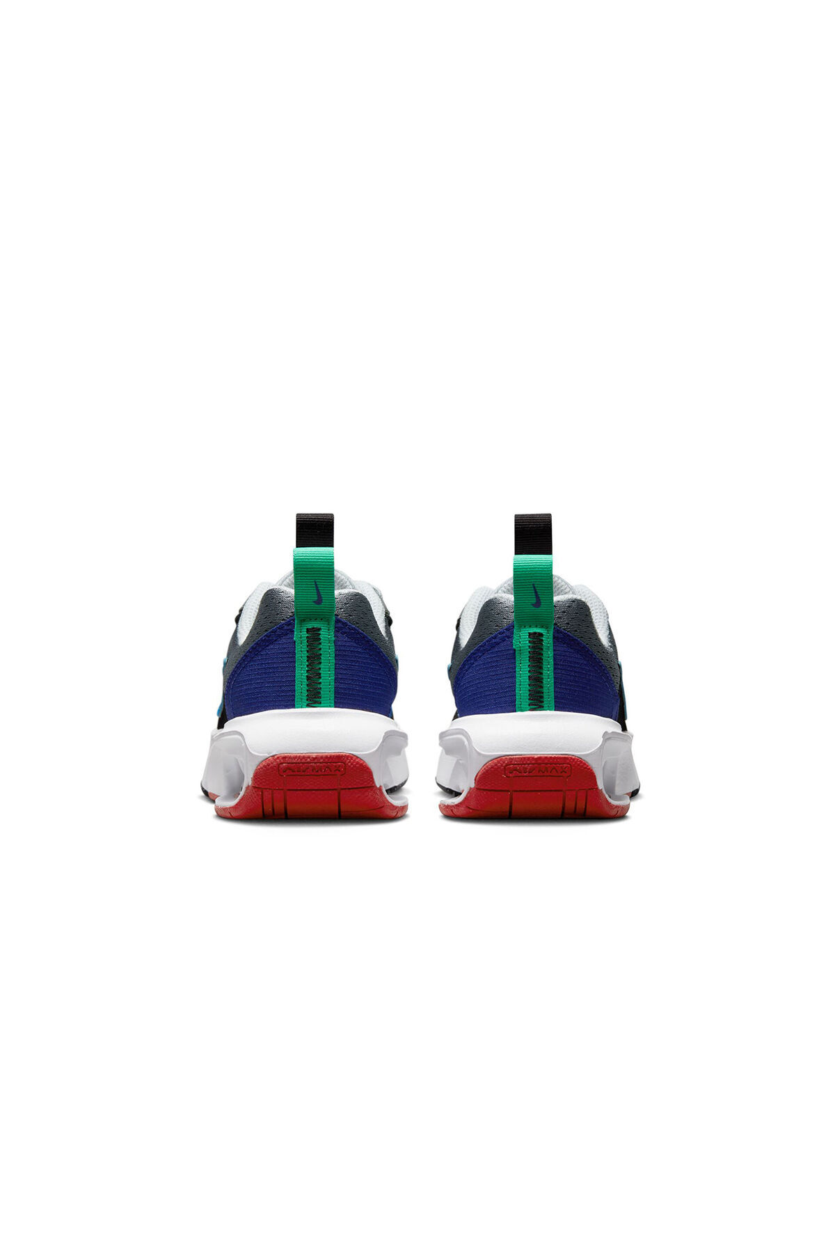 Nike-Air Max Intrlk Lite Kids Shoes Children's Sports Shoes Casual Sneaker 5