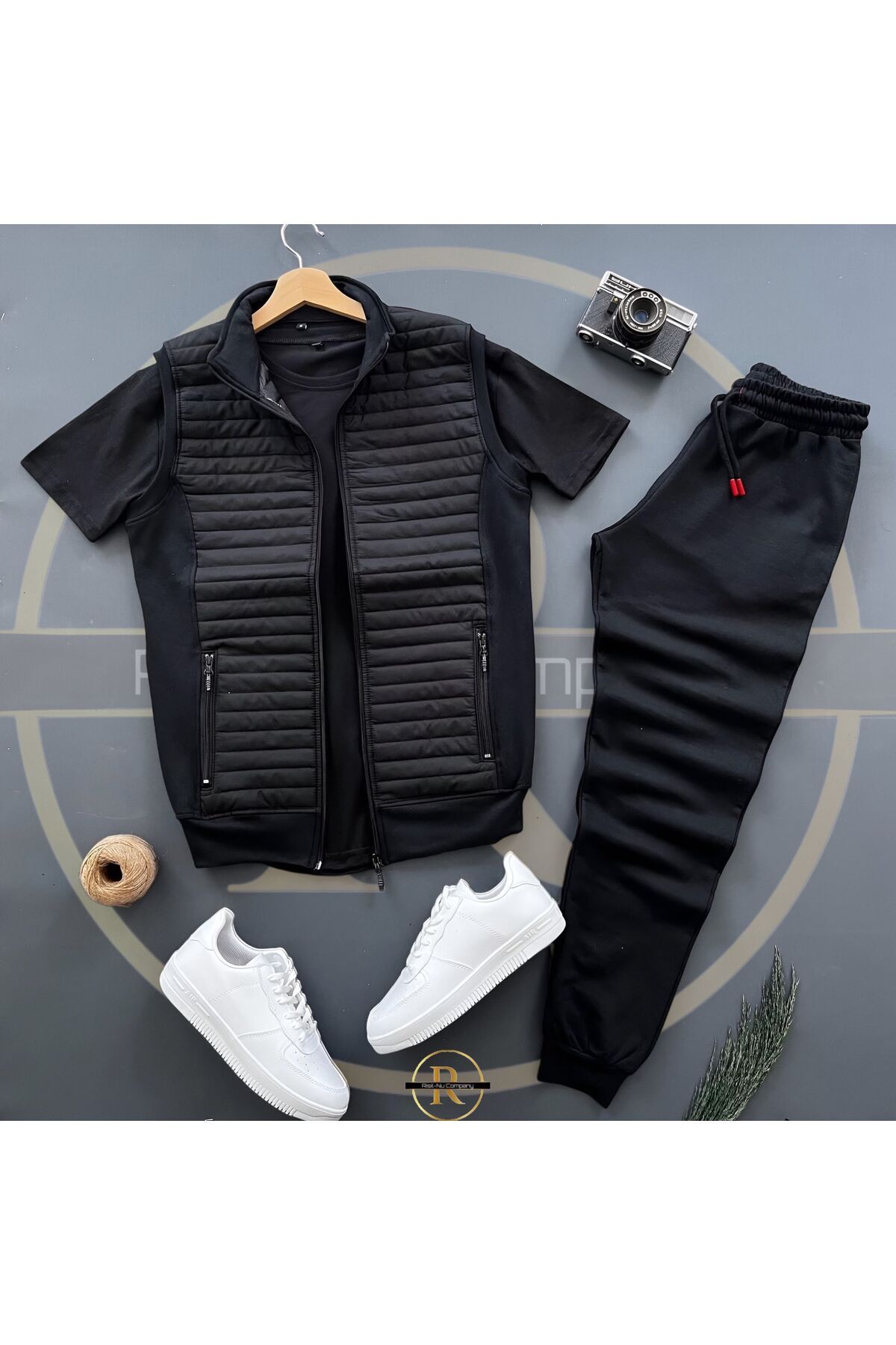 complete the look image