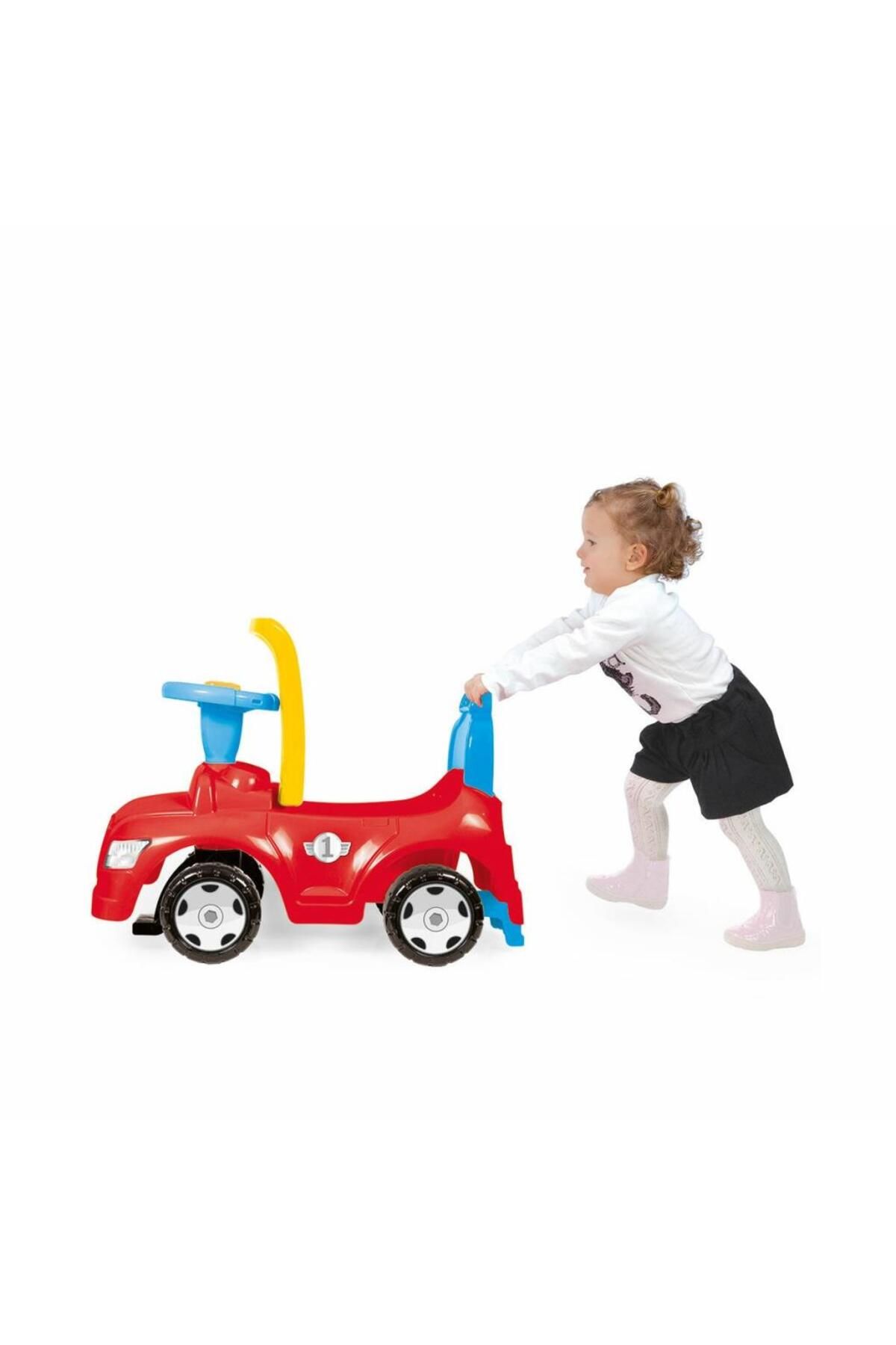 CPU ELEKTRONİK-8031 Model Stepper Car 2 in 1 Pack - +12 Months 3