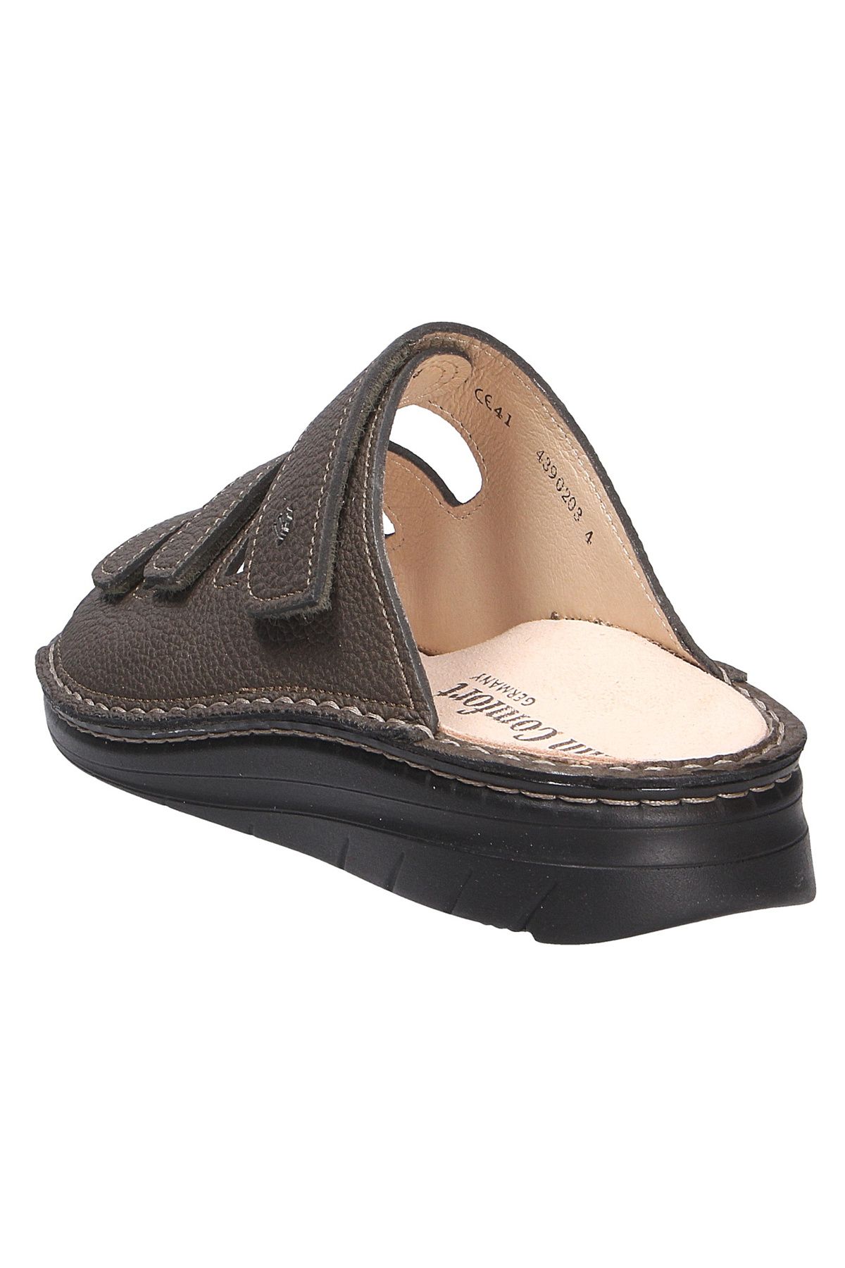 Finn Comfort-Pantolette 3