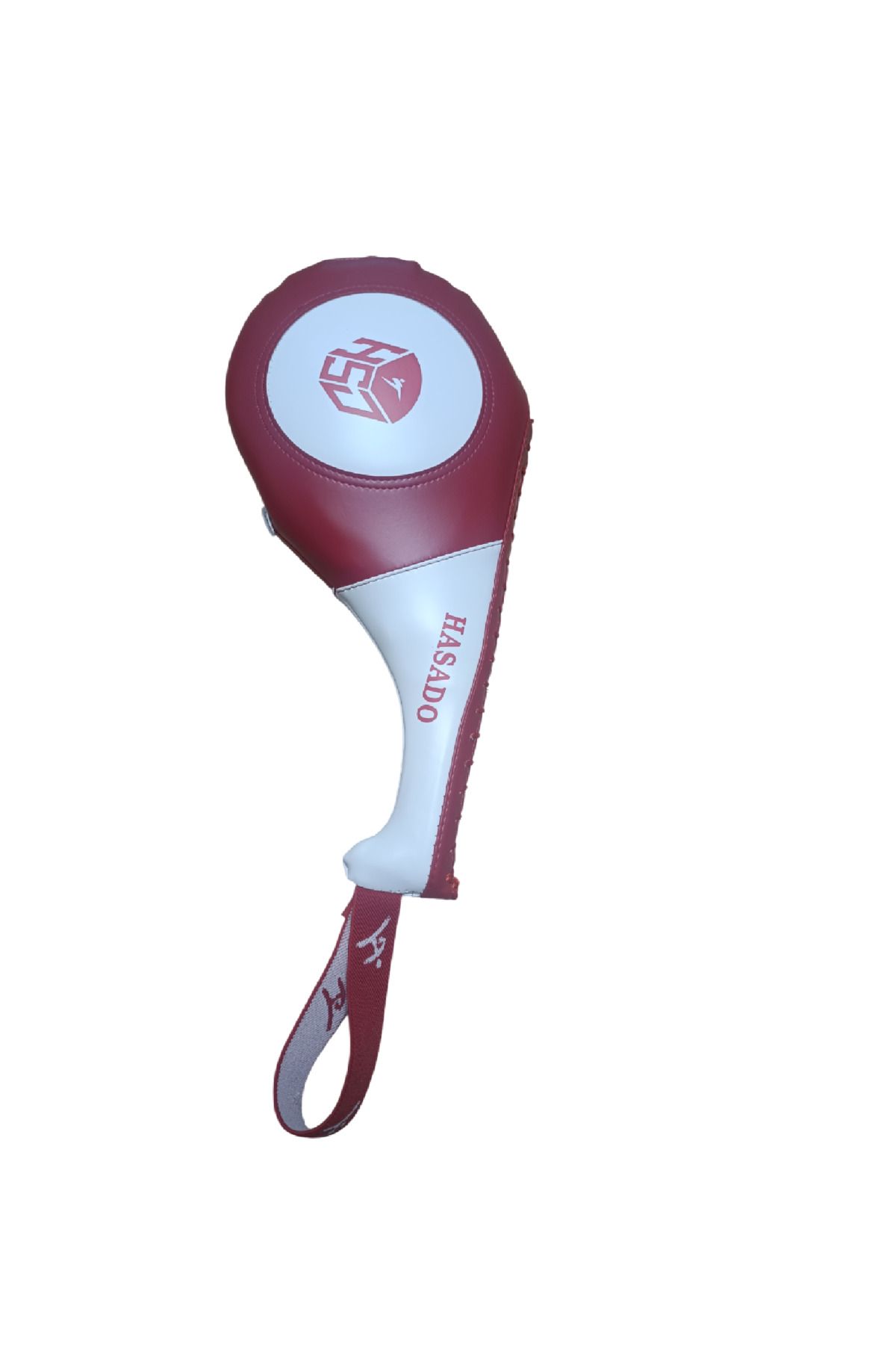 HAŞADO-Taekwondo Single New Generation Racket Single Training Accessory 5