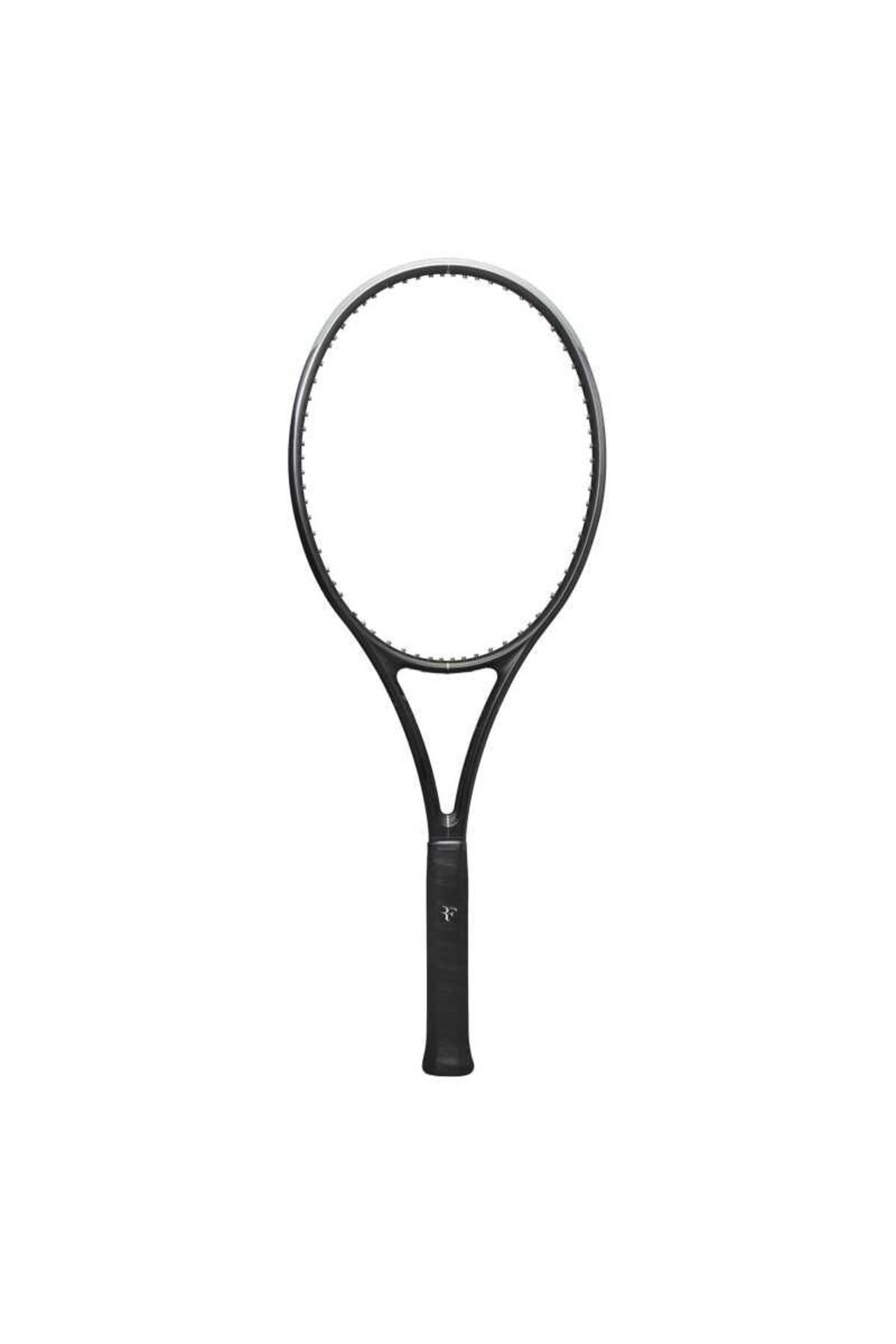 Wilson Rf 01 Pro Laver Cup Tenis Raketi Wr166011