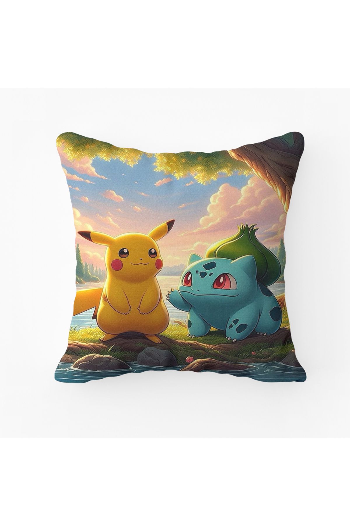 Puffbutik Pokemon