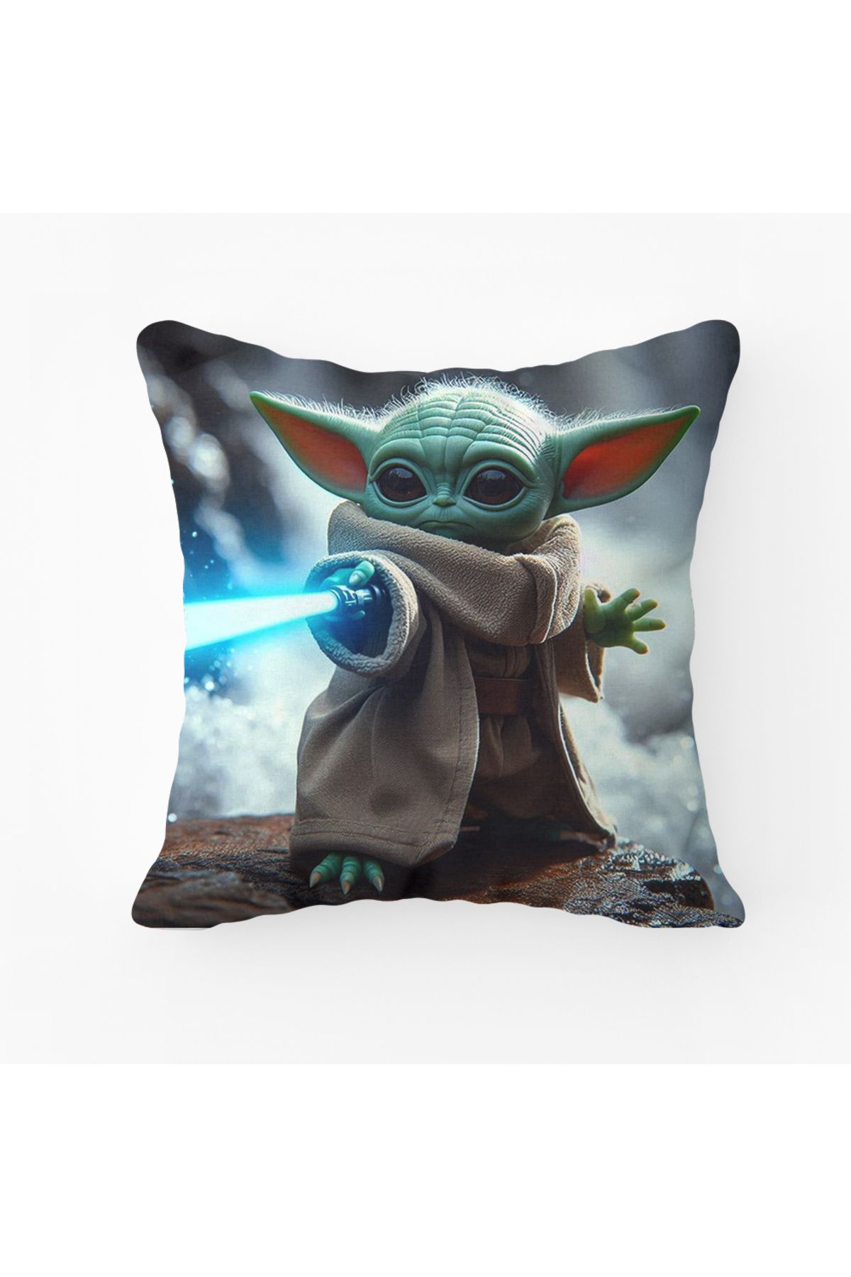 Puffbutik Baby Yoda