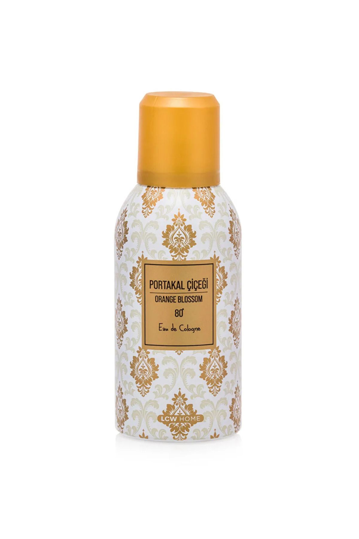 LC Waikiki LCW Portakal Çiçeği Kokulu Kolonya 180 Ml