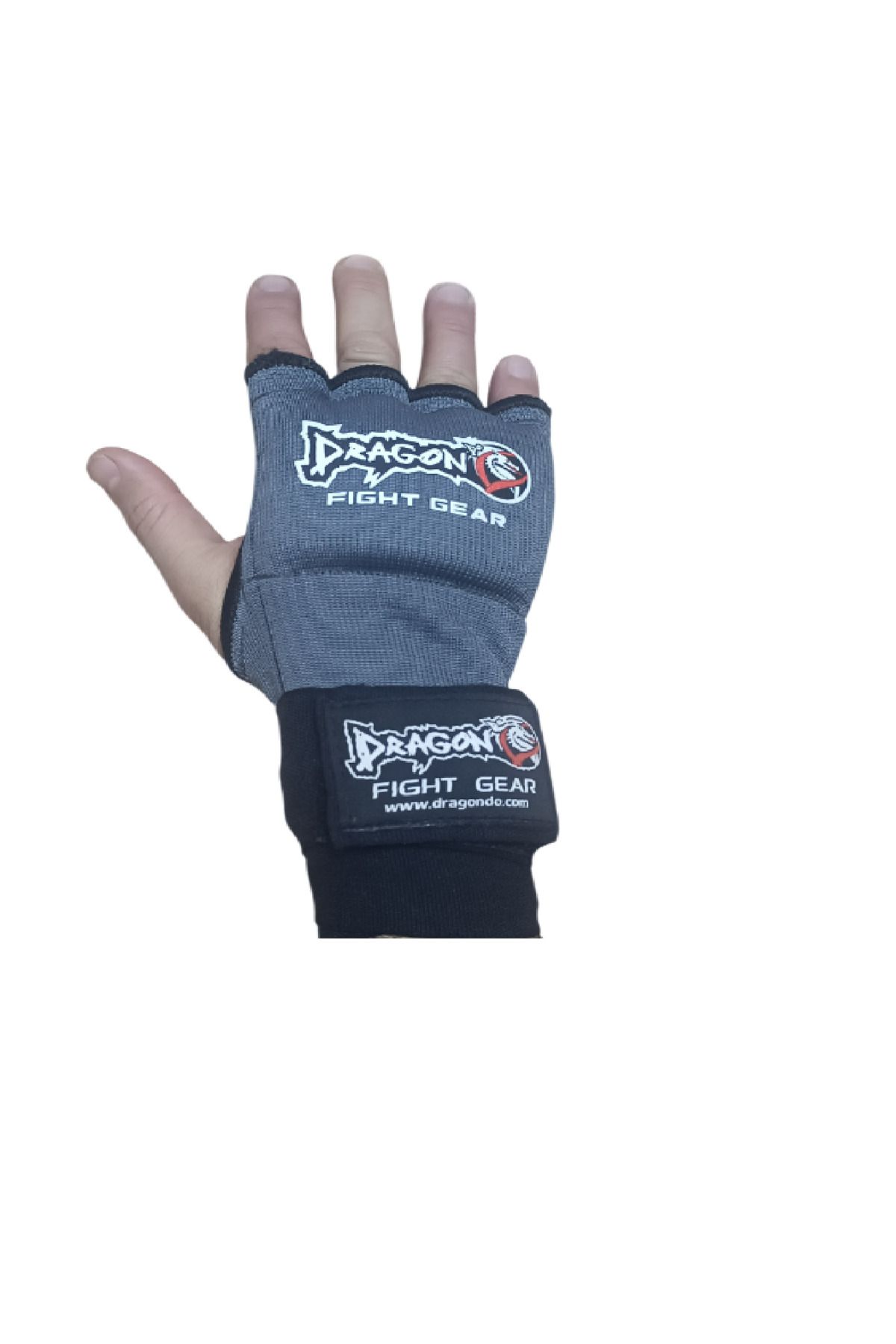 Dragondo-Kick Boxing Bandage Ready for Practical Use - Plug and Use 6