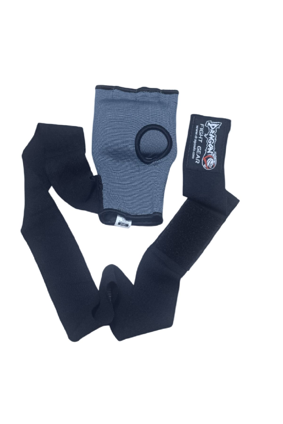 Dragondo-Kick Boxing Bandage Ready for Practical Use - Plug and Use 5