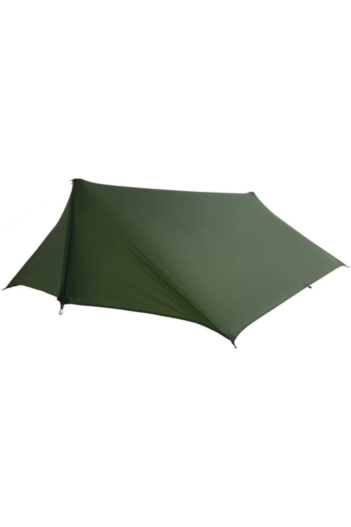 STOREMAX Badger Ragnar Tarp Tente 3X4M, Kamp Brandası, Çadır Branda, Hafif Hamak, Tente Gölgeli