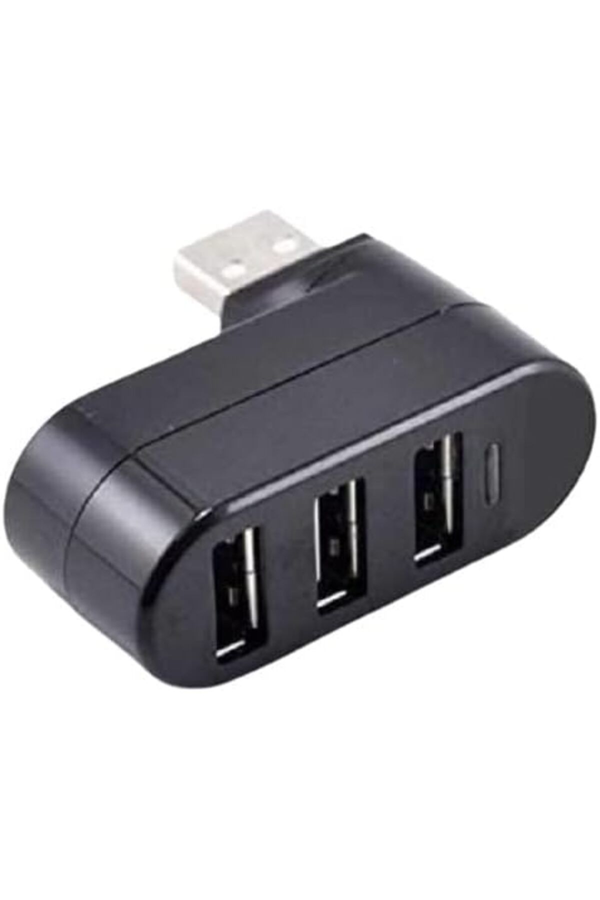STOREMAX lbstorex Port 180 Dirsek Usb Hub Çoğaltıcı Çoklayıcı Usb 2.0 Çoklama Newdsng 1116818