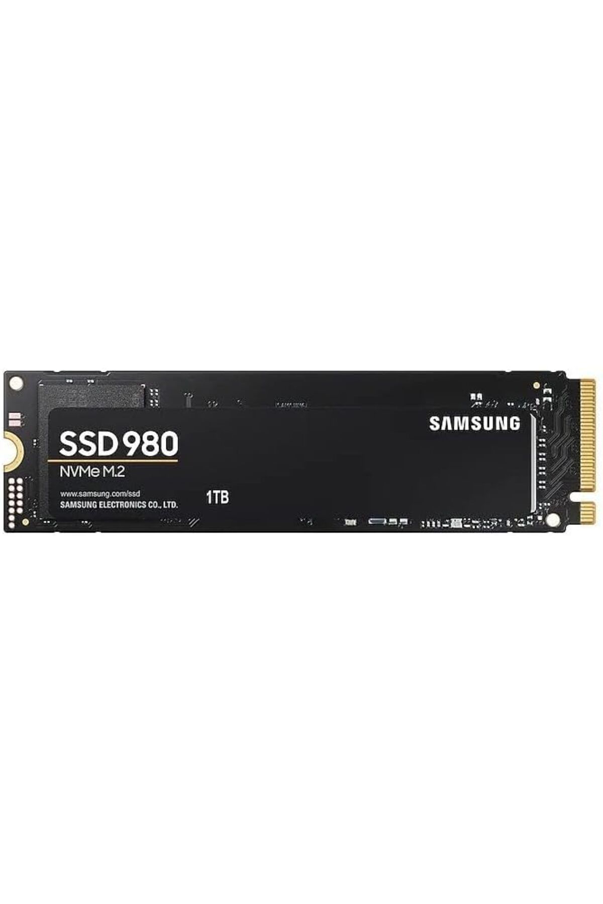 STOREMAX sivtcrt 980 NVMe M.2, 1 TB SSD, 3.500 MB/sn Okuma, 3.000 MB/sn Yazma , MZ-V8V1T0BW shph 1053513