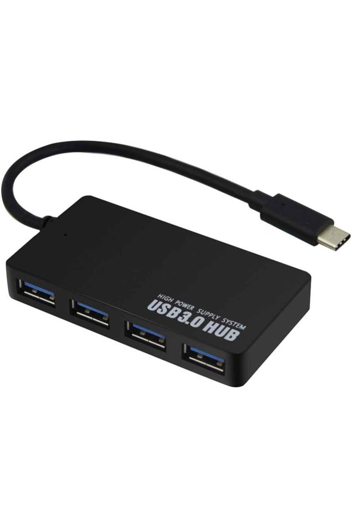 STOREMAX lbstorex 5141 Type C USB 3.1 Usb 3.0 Hub Çoklayıcı Dönüştürücü Switch Newdsng 1116818