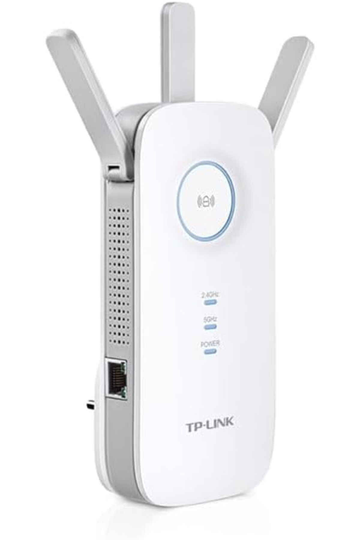 STOREMAX RE450, AC1750 Mbps, 1 Gigabit Bağlantı Noktası ve 3 Harici Anten, Access Point Modu ile W