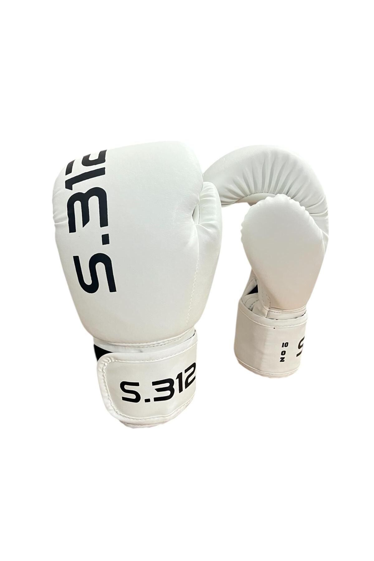 SIFIR312 Boks Eldiveni, Kick Boks Eldiveni, Muay Thai Eldiveni, Boks, Kickboks Maç ve Antrenman Eldiveni