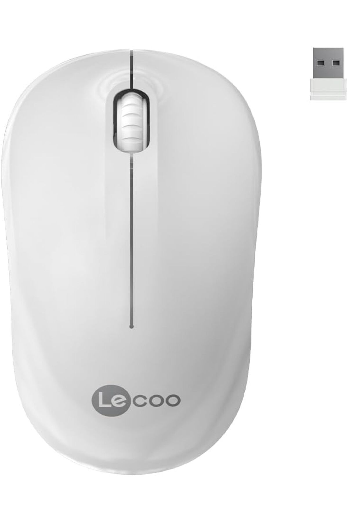 STOREMAX srhtDS WS206 Kablosuz 1200DPI 3 Tuşlu Sessiz PC, Mac, Dizüstü Bilgisayar için, USB Mini Alıcı