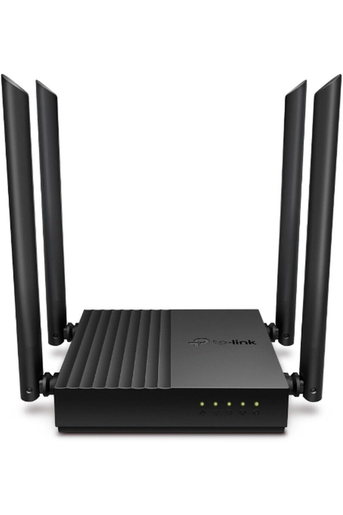 STOREMAX C64, AC1200 Mbps, MU-MIMO, 4 Gigabit LAN Bağlantı Noktası, Beamforming, WPA3, Access