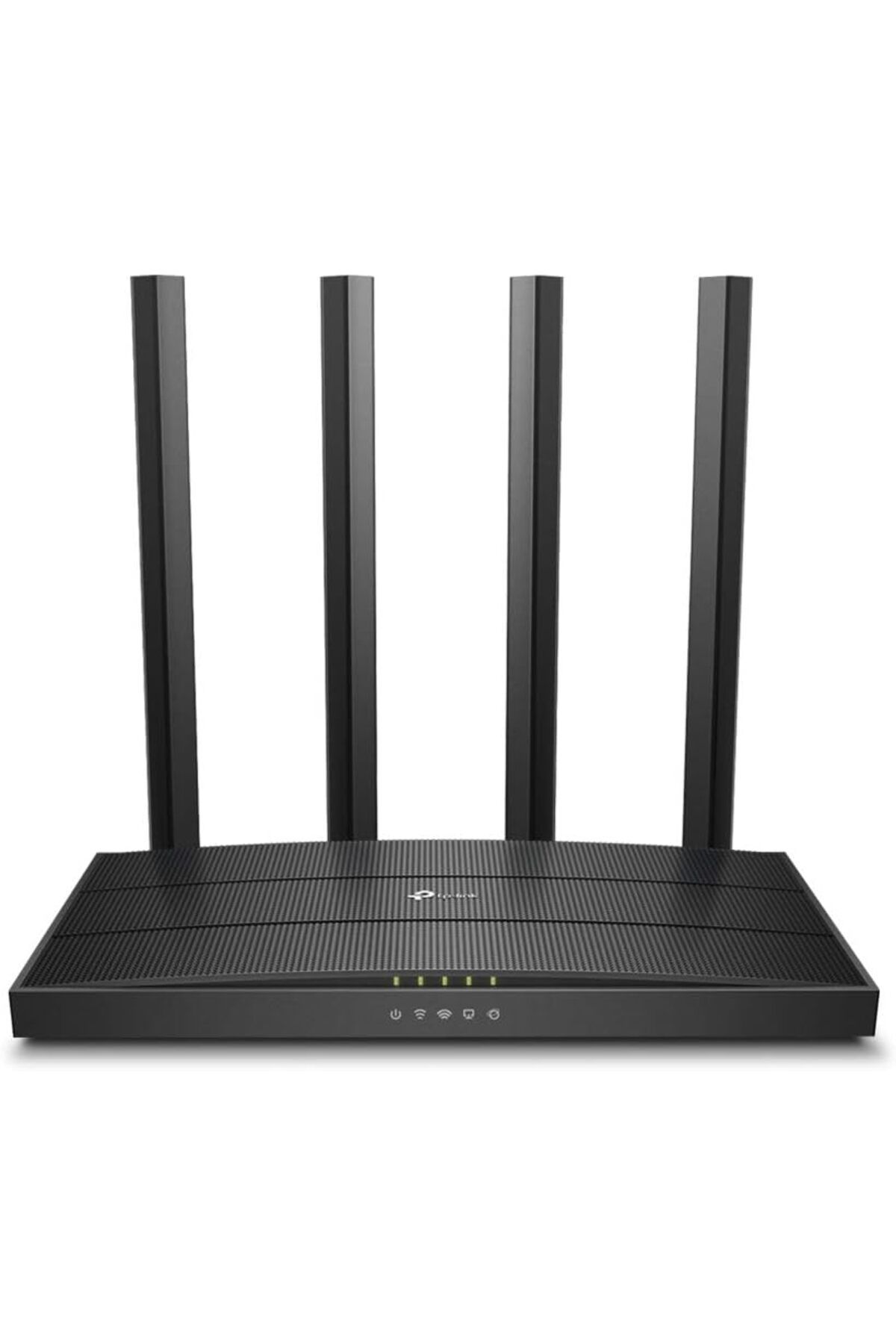 STOREMAX jvnnastore Archer C80, AC1900 Mbps, MU-MIMO, 4 Gigabit LAN Bağlantı Noktası, Beamforming, WPA3, E