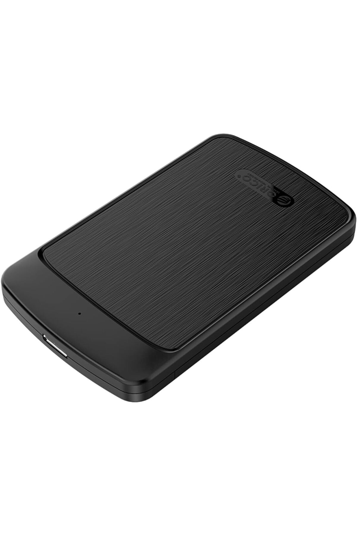 STOREMAX lbstorex USB3.0 2.5 inç HDD SSD Harici Slim Harddisk Kutusu, 2020U3-BK, Siyah Newdsng 1116818