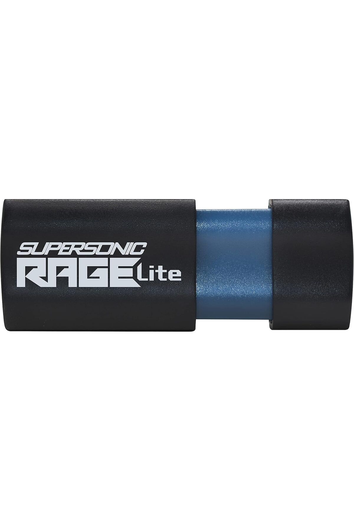 STOREMAX shpwave Memory Supersonic Rage Lite USB 3.2 Gen 1 Flash Sürücü - 256GB - PEF256GRLB32U HTCshp 100