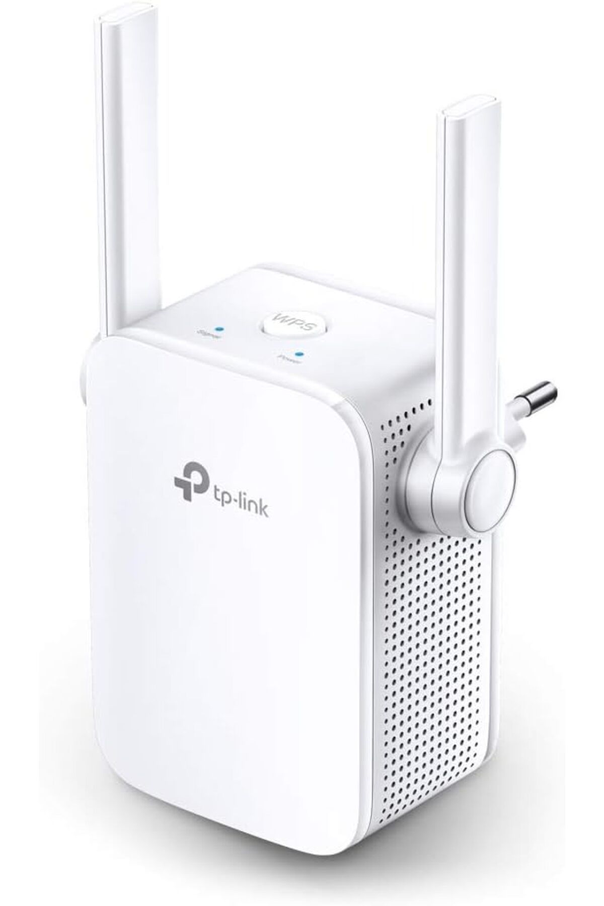 STOREMAX jvnnastore TL-WA855RE, N300 Mbps, 2 Harici Anten ve 1 Ethernet Bağlantı Noktalı Wi-Fi Güçlendir