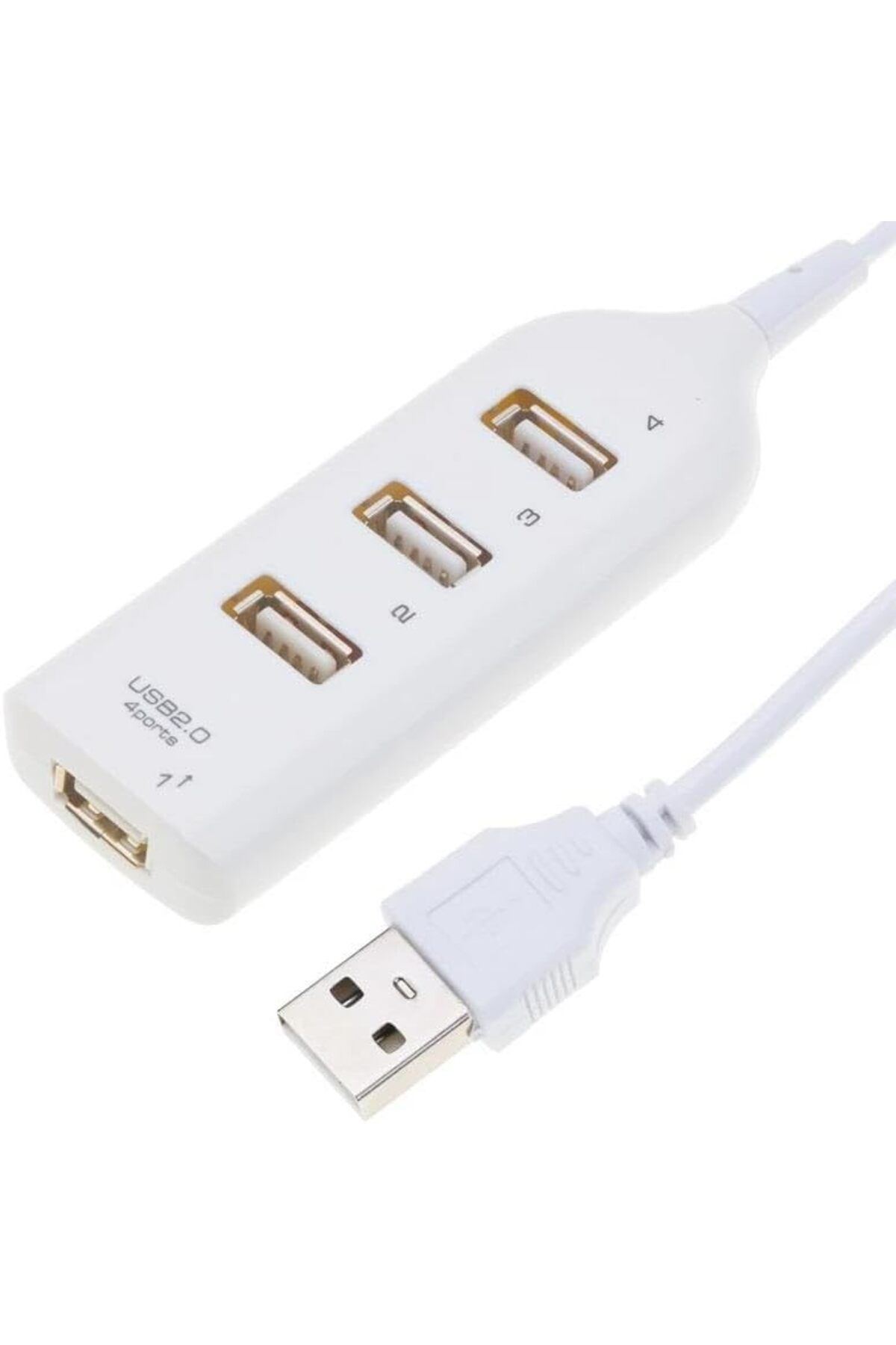 STOREMAX dlshop 4 Port USB Çoklayıcı Çoğaltıcı HUB Switch Splitter 4502 star 990396