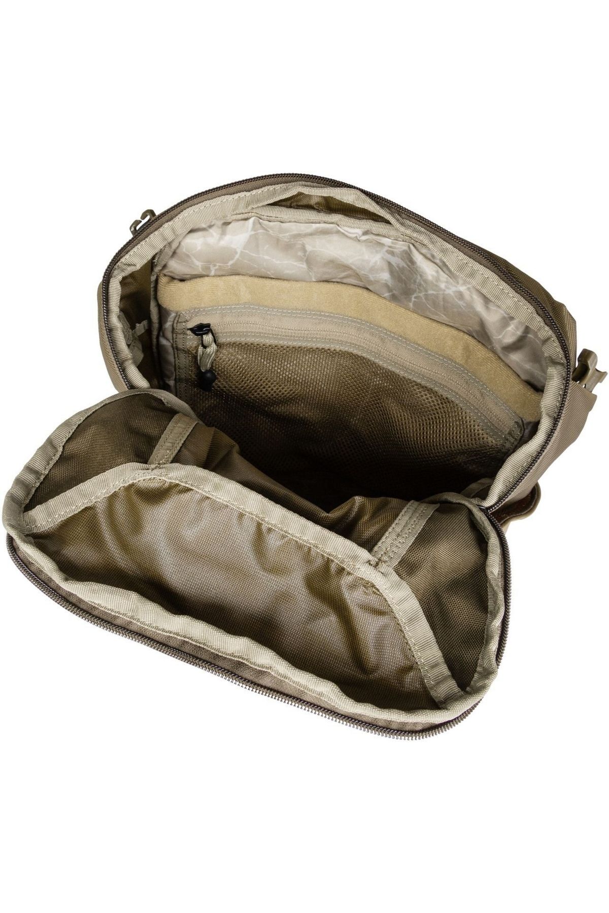 Thule-Reiserucksack Landmark Travel 60L 5