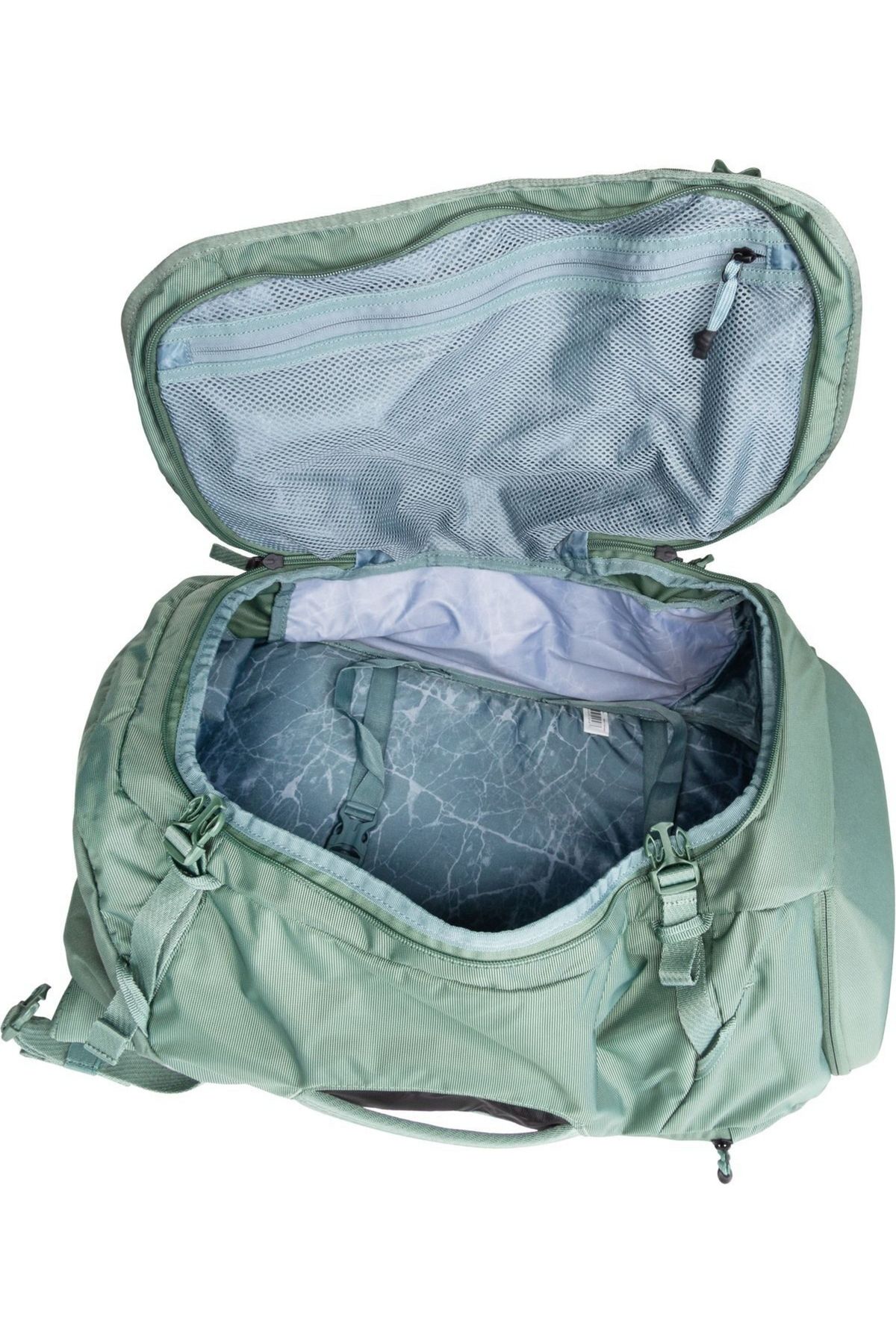 Thule-Reiserucksack Landmark Travel 40L 4