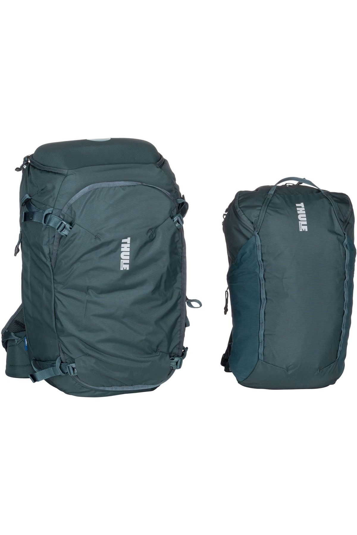 Thule-Reiserucksack Landmark Travel 60L 8