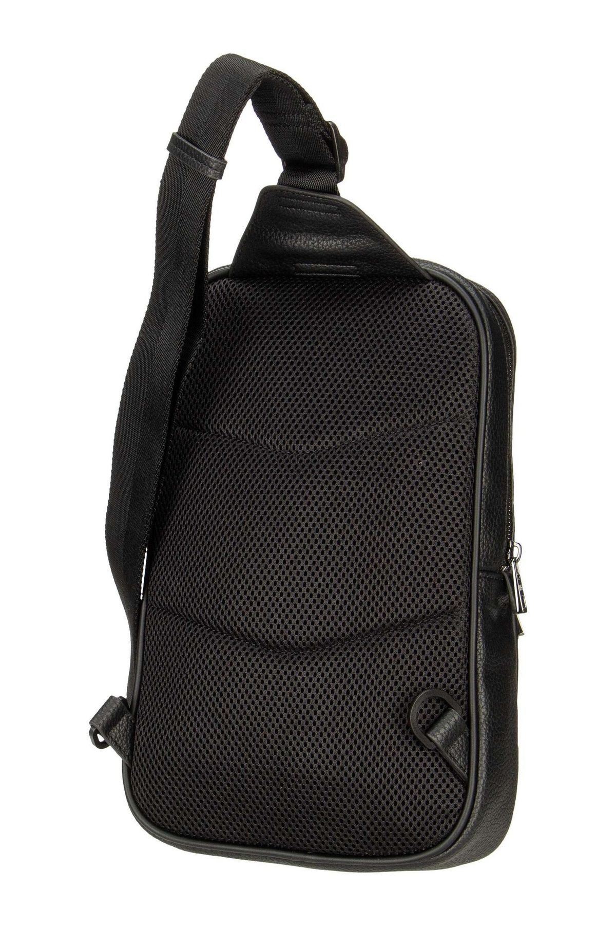 HUGO-Schultertasche Nesh R Monostrap 2