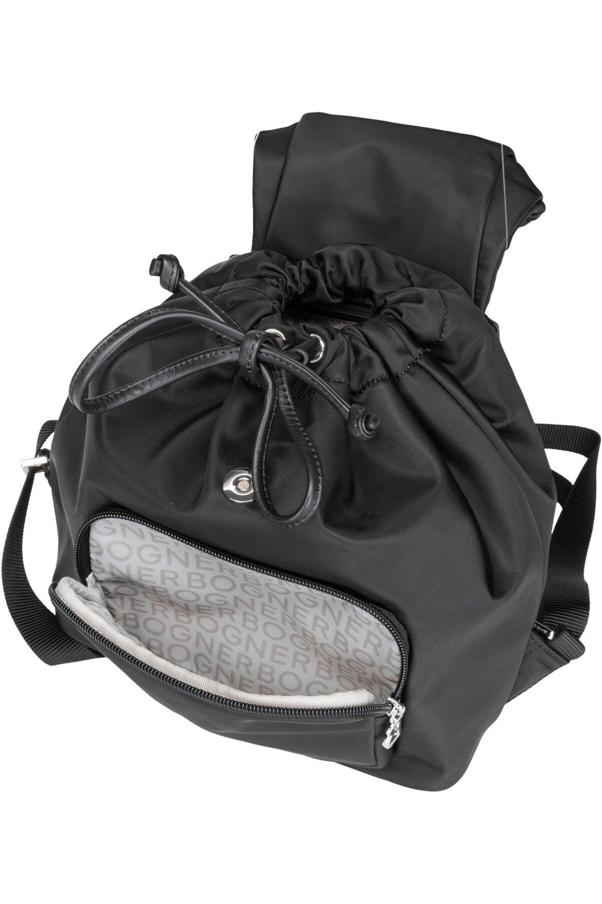 BOGNER-Rucksack / Backpack Klosters Feline Backpack SVF 4