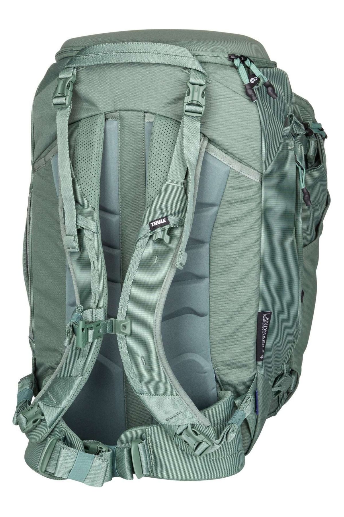 Thule-Reiserucksack Landmark Travel 60L Women 2