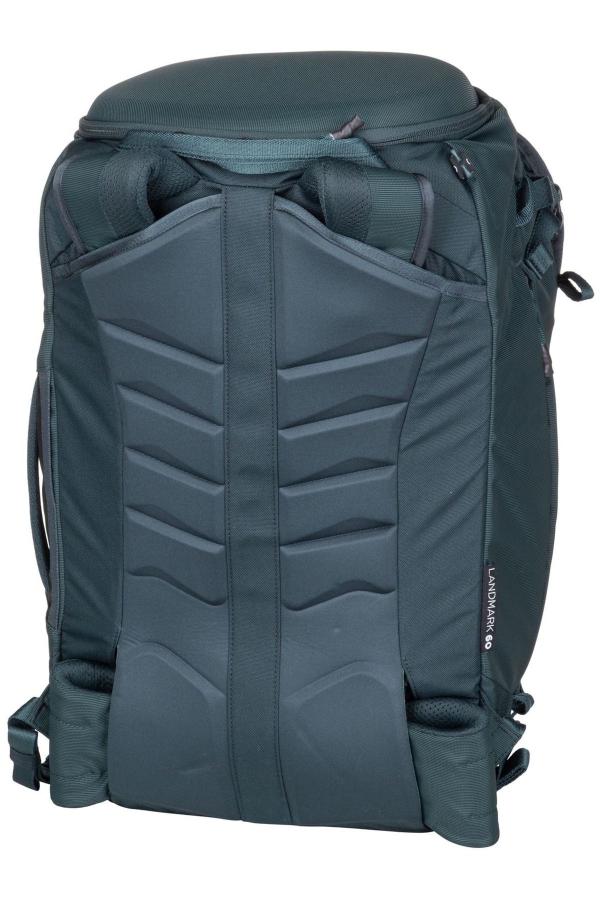Thule-Reiserucksack Landmark Travel 60L 7