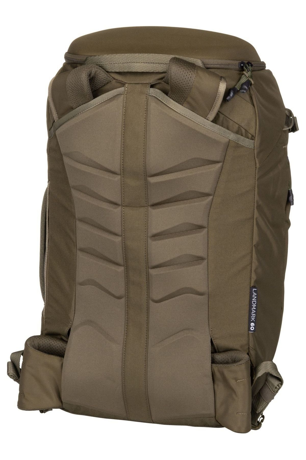 Thule-Reiserucksack Landmark Travel 60L 7