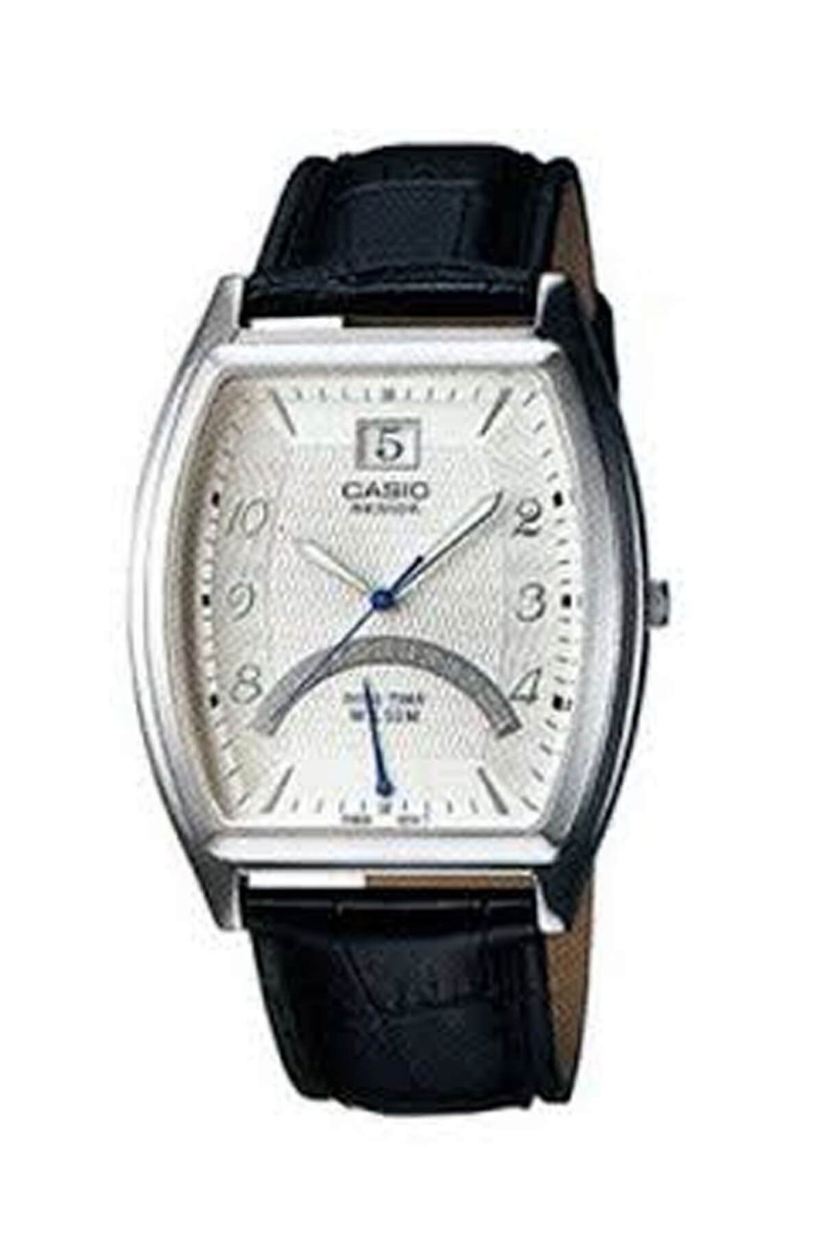 Casio-Beside Bem-105L-7Avdf Men's Wrist Watch 2