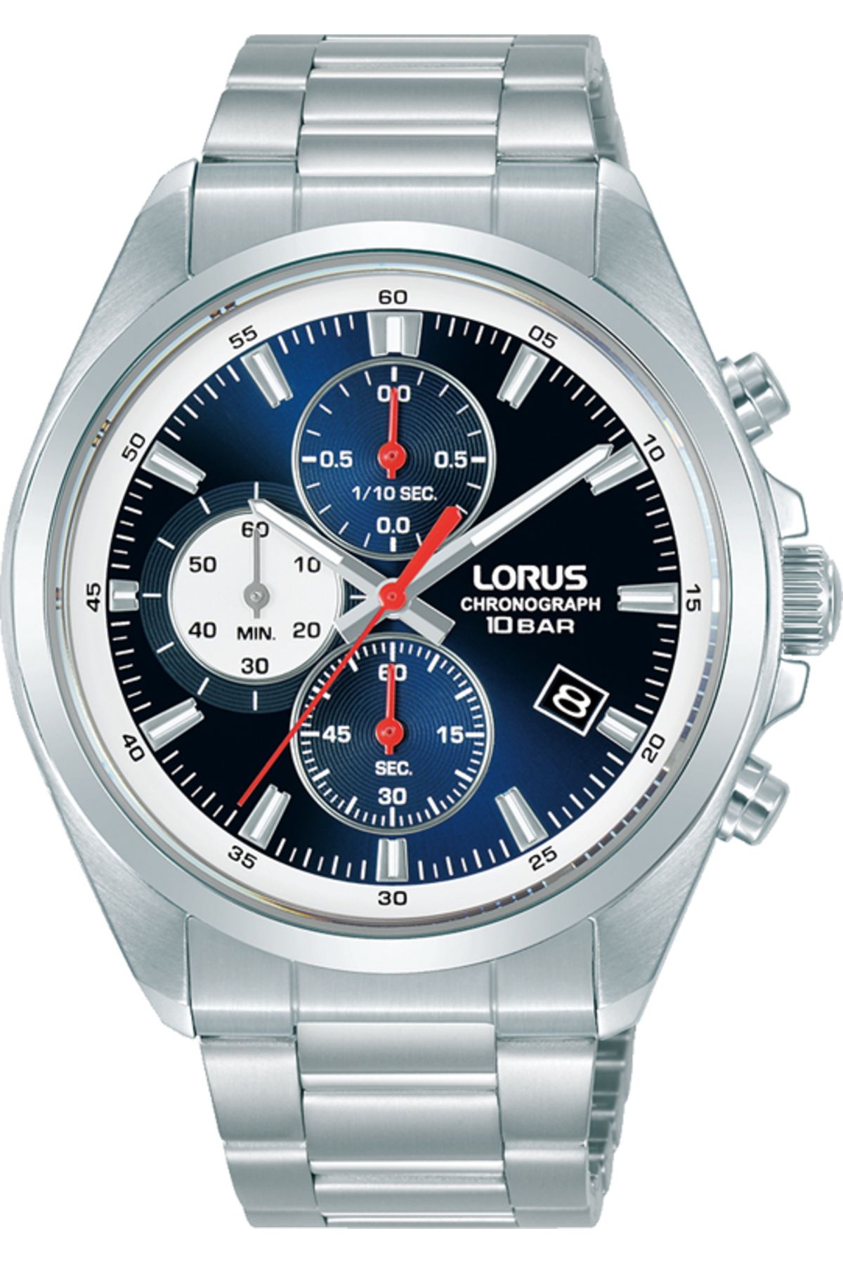 Lorus-Lorus Chronograph Herrenuhr RM383JX9 1