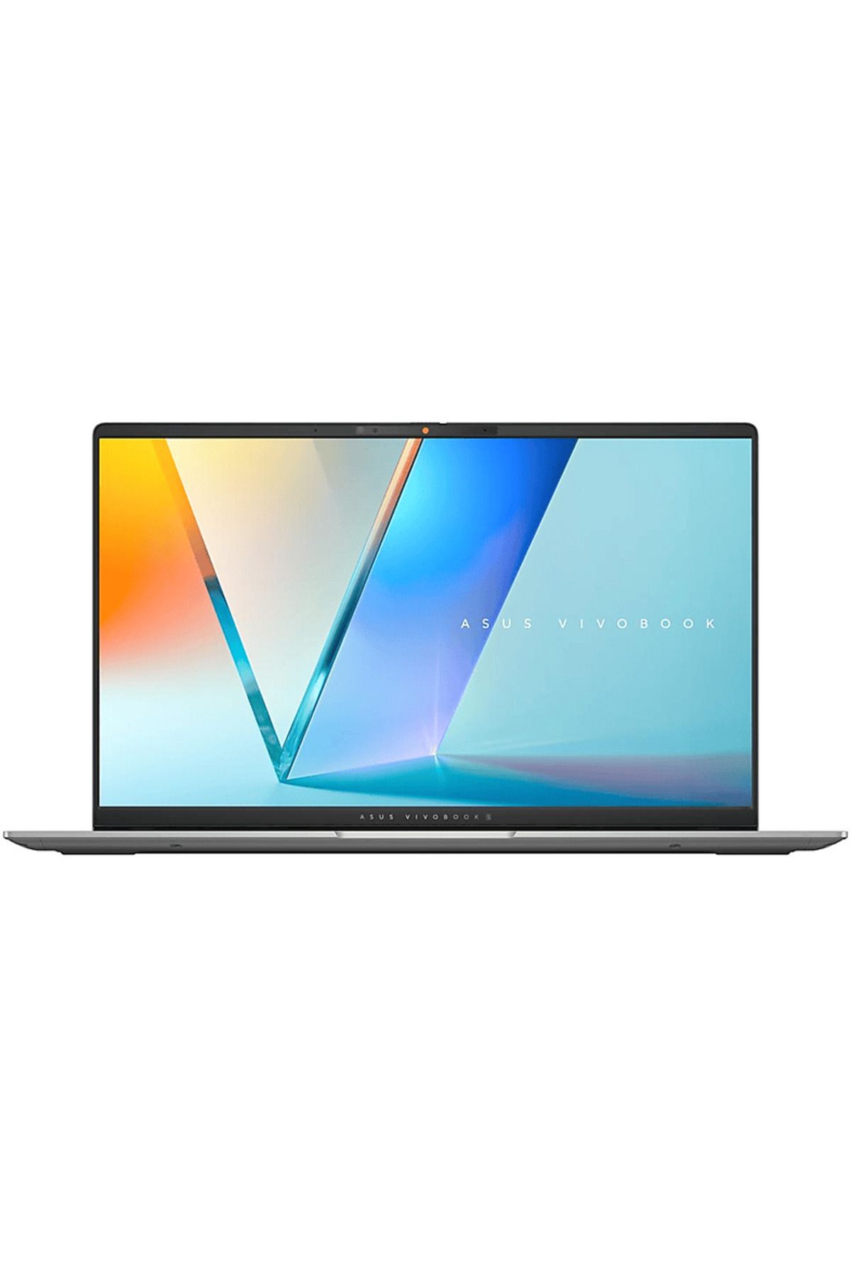 ASUS S5507QA-MA062W Vivobook S15/Snapdragon X Plus X1P42100/16GB RAM/512GB SSD/15.6" OLED/W11 Laptop