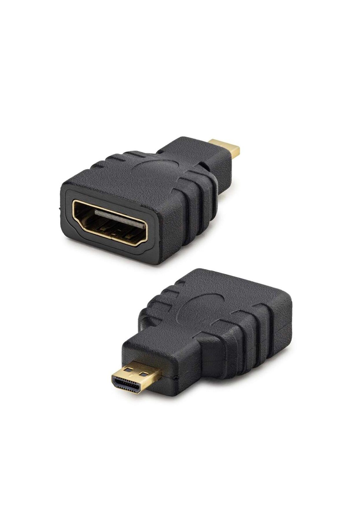 ALKAP Hdmi DiŞi To Hdmi Micro Erkek ÇeviRiCi Hdx-1267