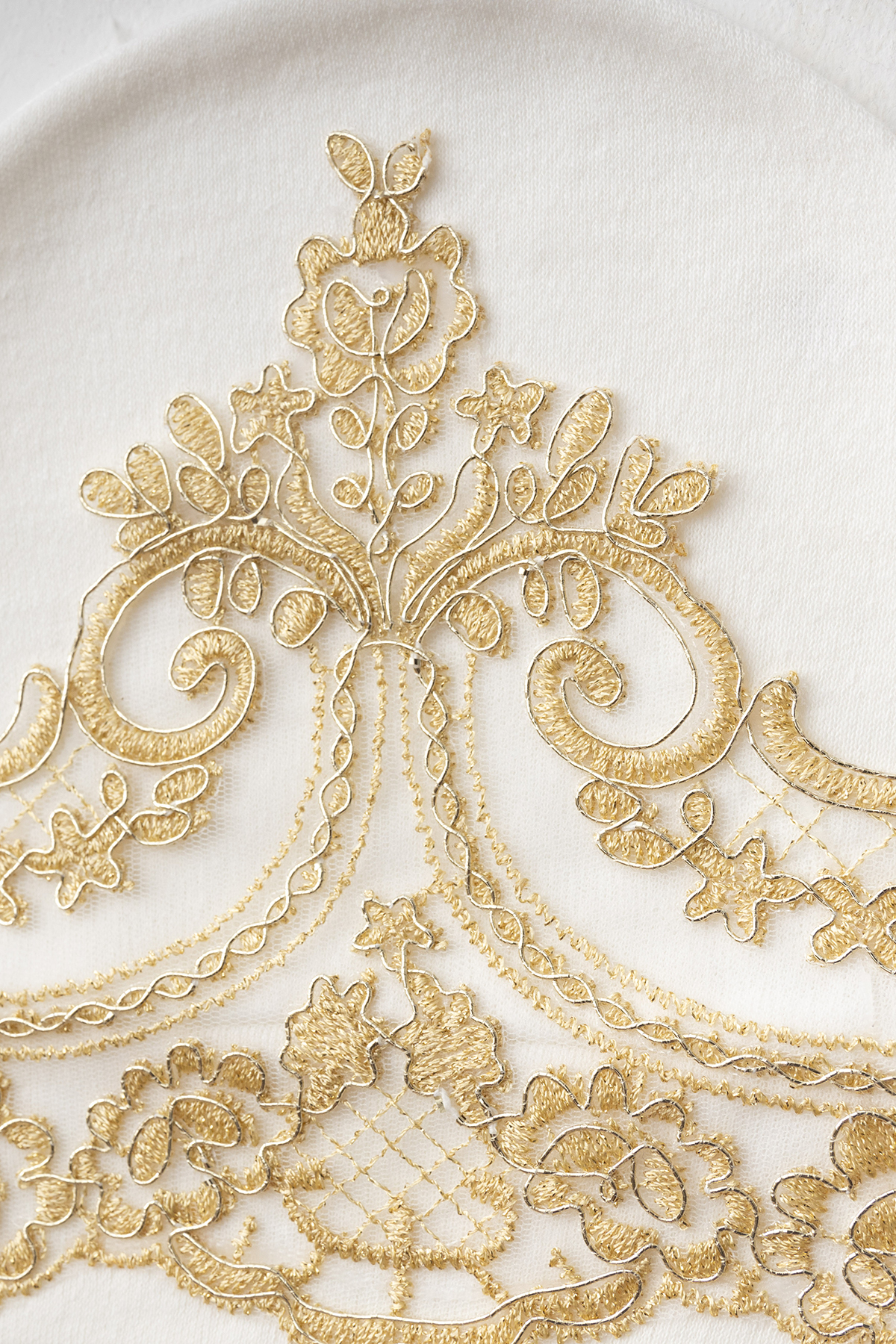 Ponpon Baby Erkek Bebek 6 Parça Lüks Mevlüt Takımı /sünnetlik Bebek Hediyelik fotoğrafı 3 (önizleme)