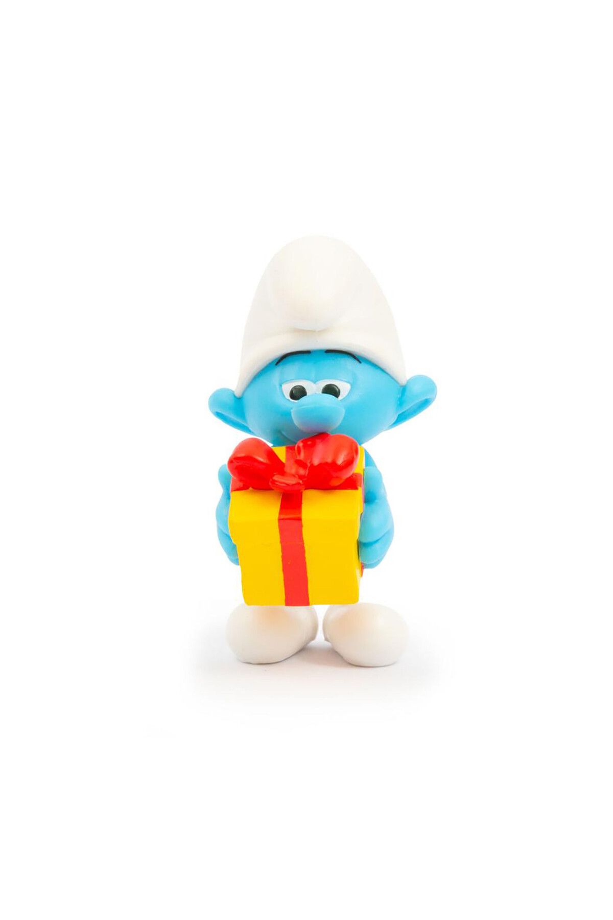 SMURFS-Big Smurfy Surprise, Assorted (Style & Color May Vary) 3