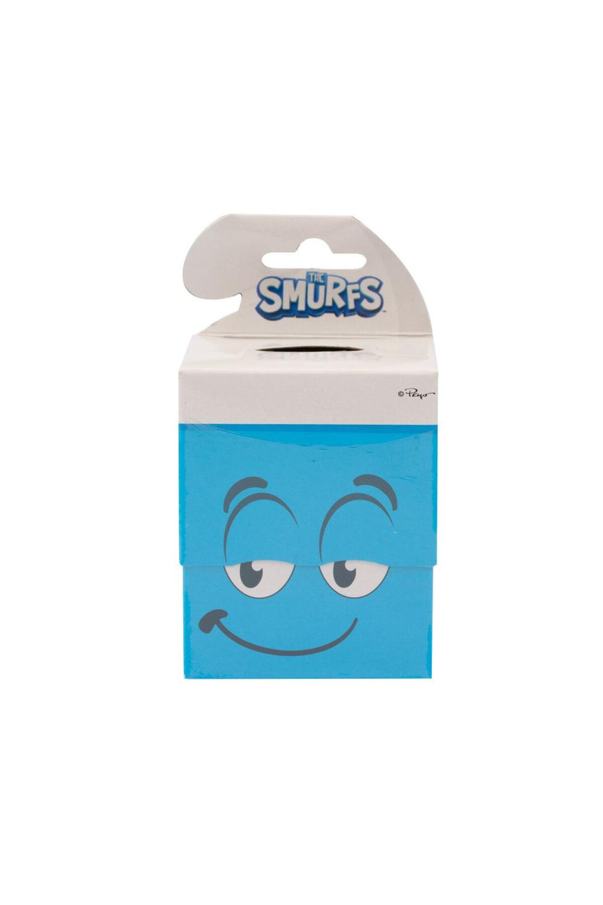SMURFS-Big Smurfy Surprise, Assorted (Style & Color May Vary) 6