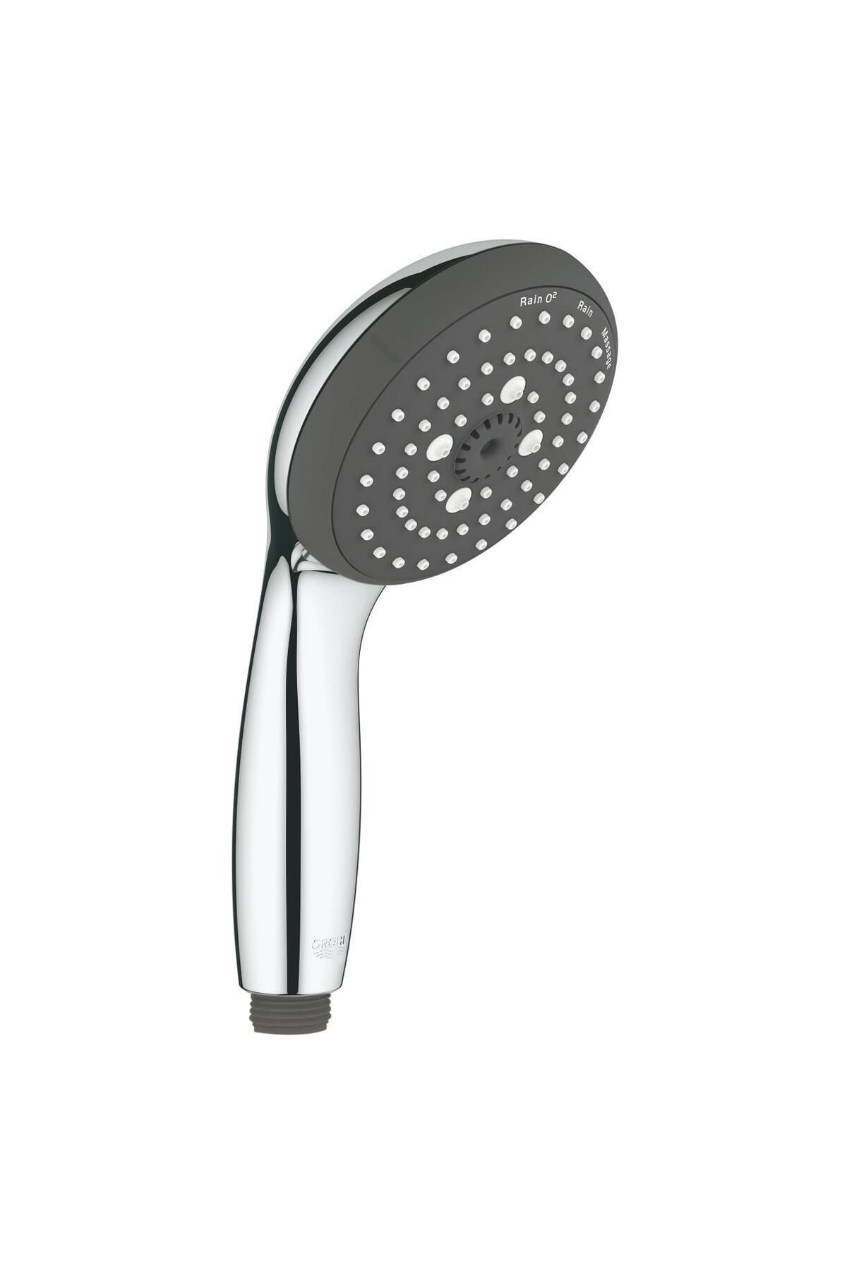 Grohe Vitalio Start 3F El Duşu - 26031001