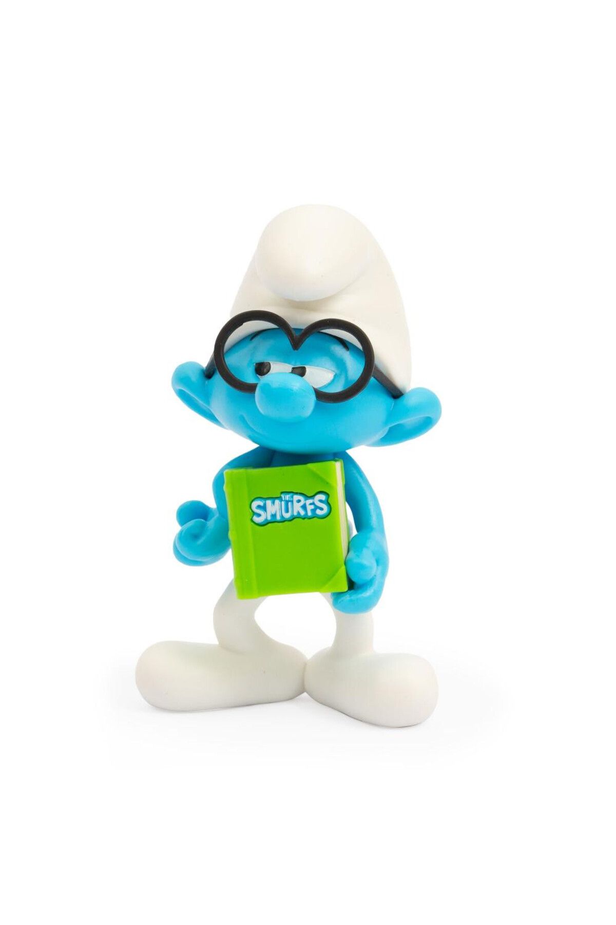 SMURFS-Big Smurfy Surprise, Assorted (Style & Color May Vary) 4