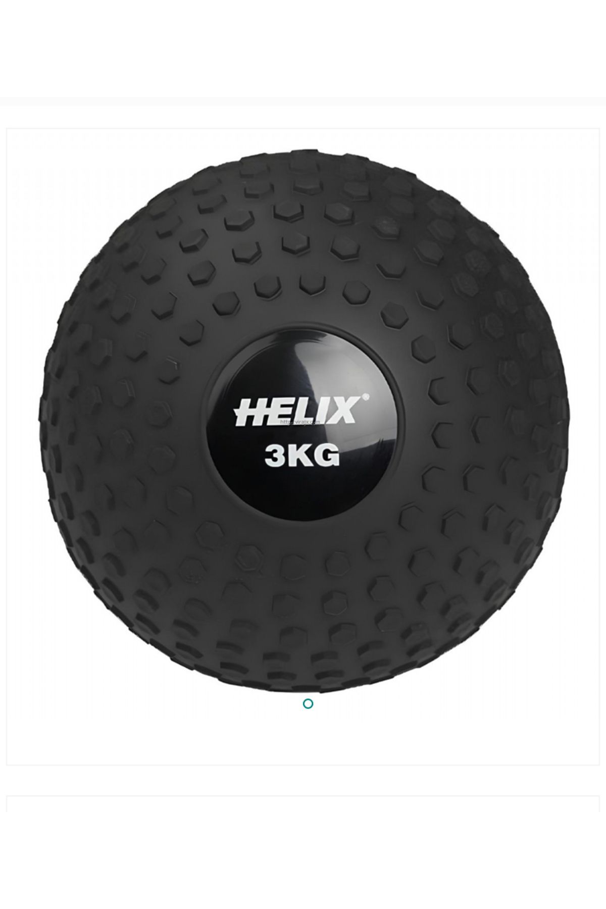 Helix HELİX SAĞLIK TOPU ZIPLAMAYAN 3kg