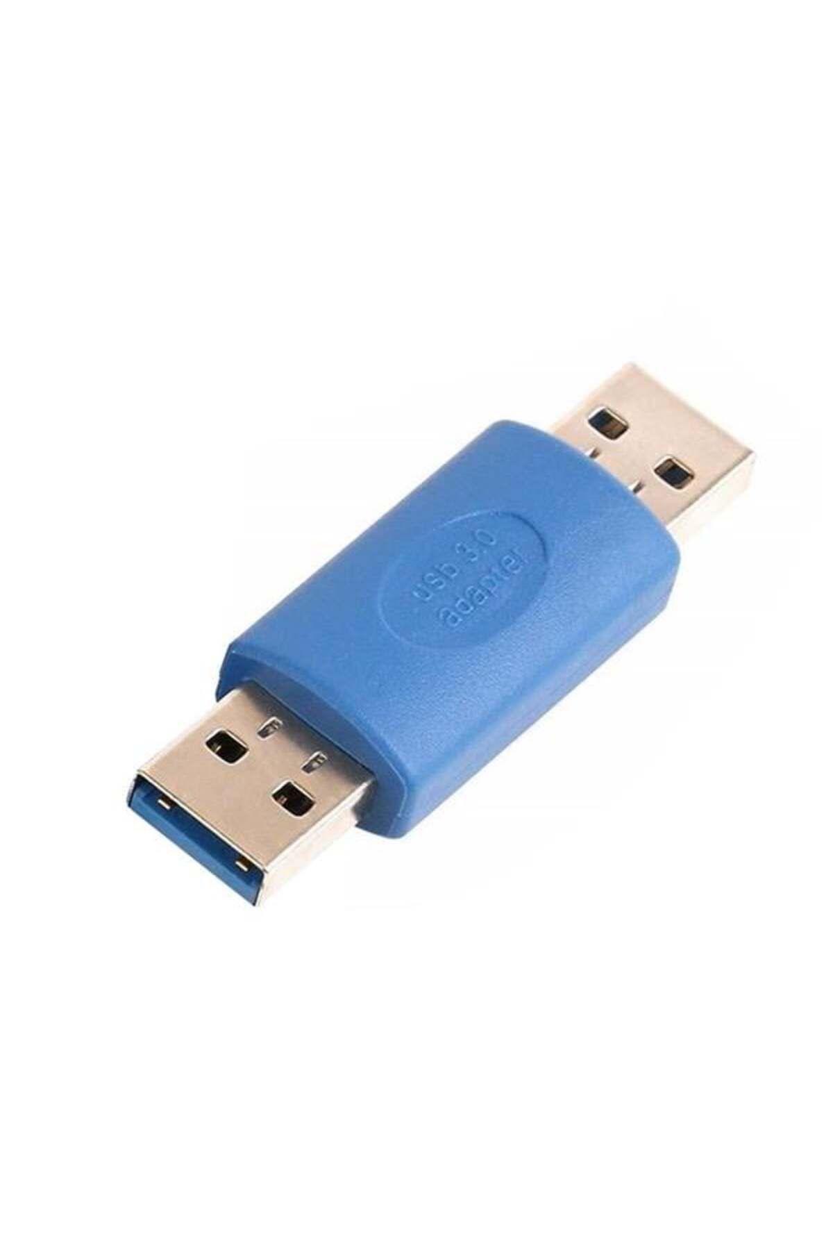 EDALKILIÇ ÇeviRiCi Usb Erkek To Usb Erkek 3.0