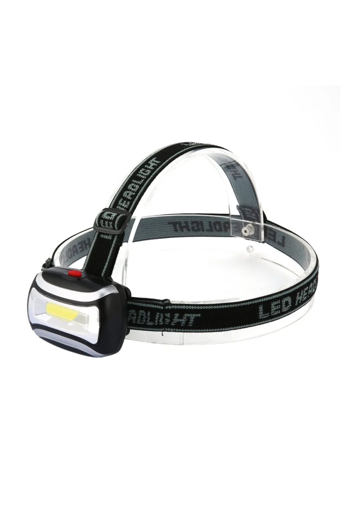demila COB LED PİLLİ KAFA FENERİ (4767) - MLA8178-1365