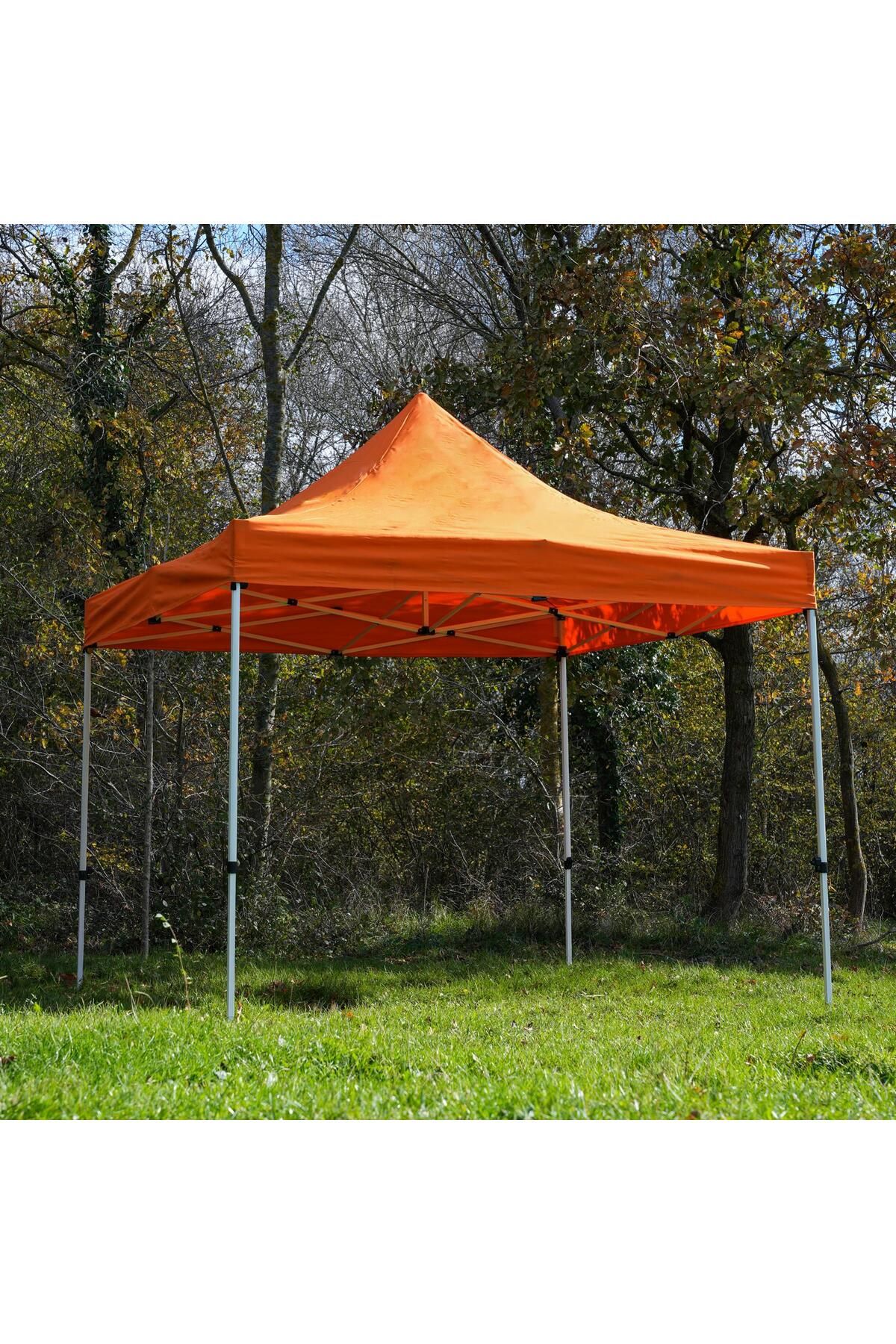 İKİZ AKSESUAR 3*3 GAZEBO ÇARDAK