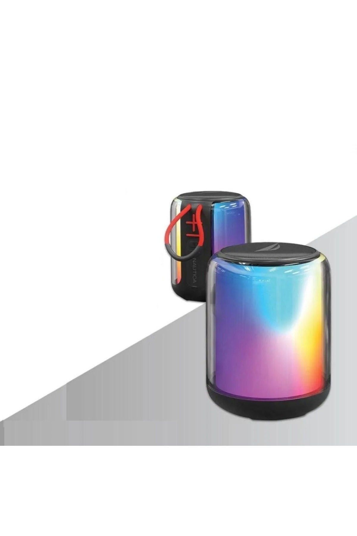 Nautica TAŞINABİLİR KABLOSUZ HOPARLÖR S140