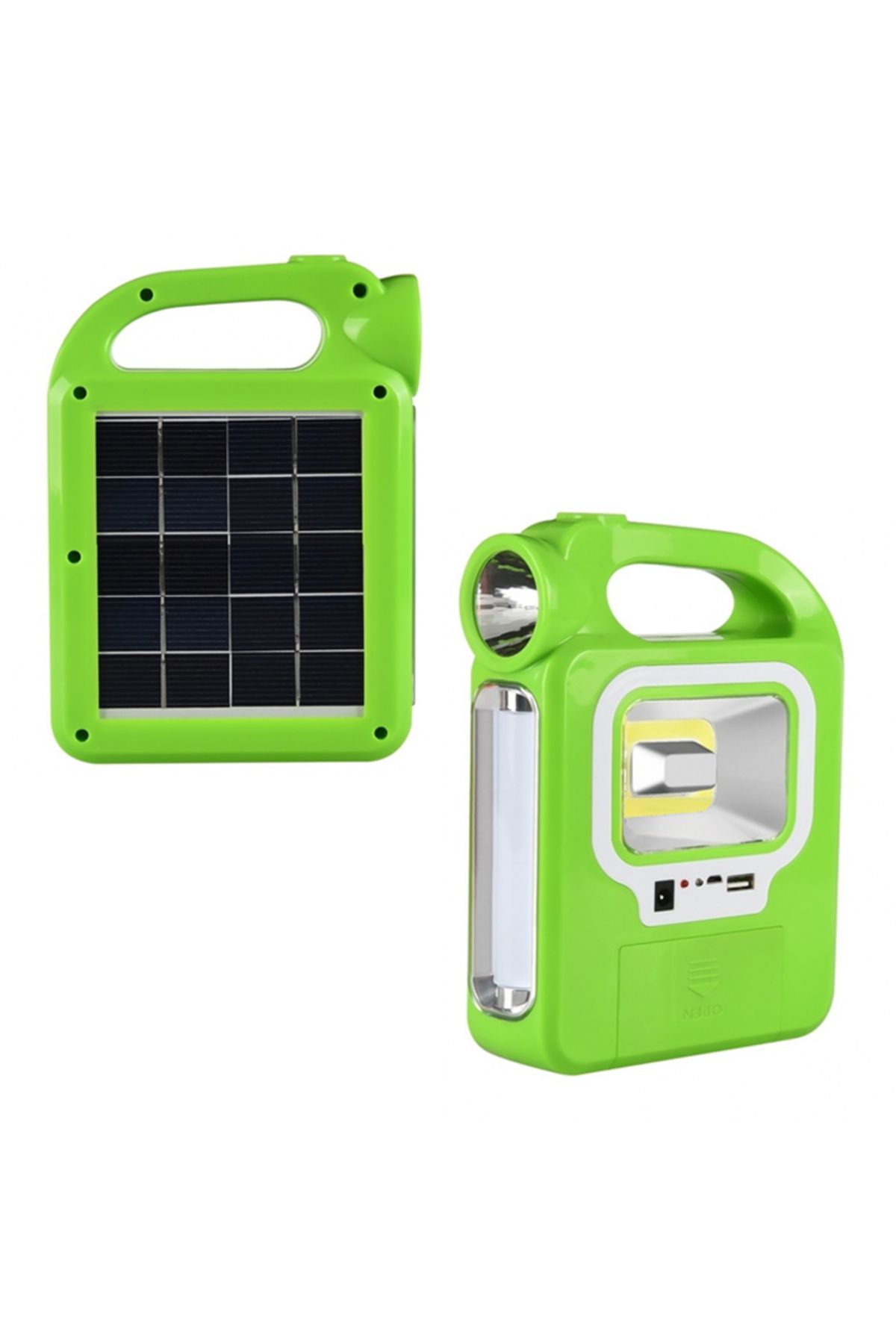 demila SOLAR ÇALIŞMA LAMBASI (1 ADET AMPULÜ UNUTMA) (4767) - MLA7368-4342